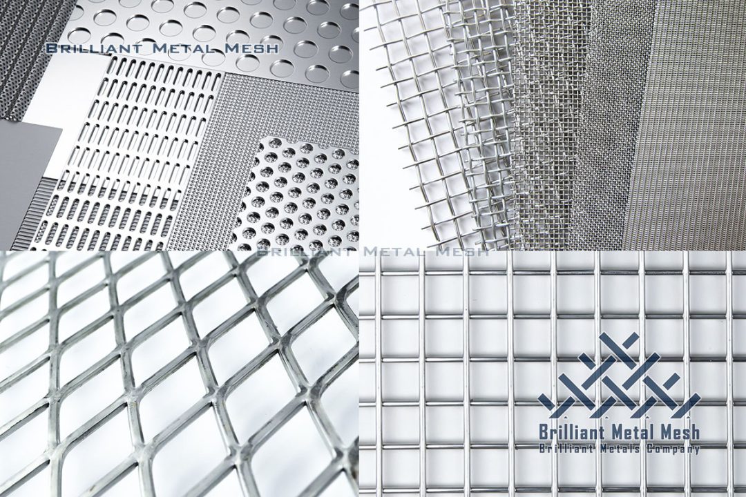 304 stainless steel mesh
