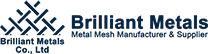 Brilliant Metals
