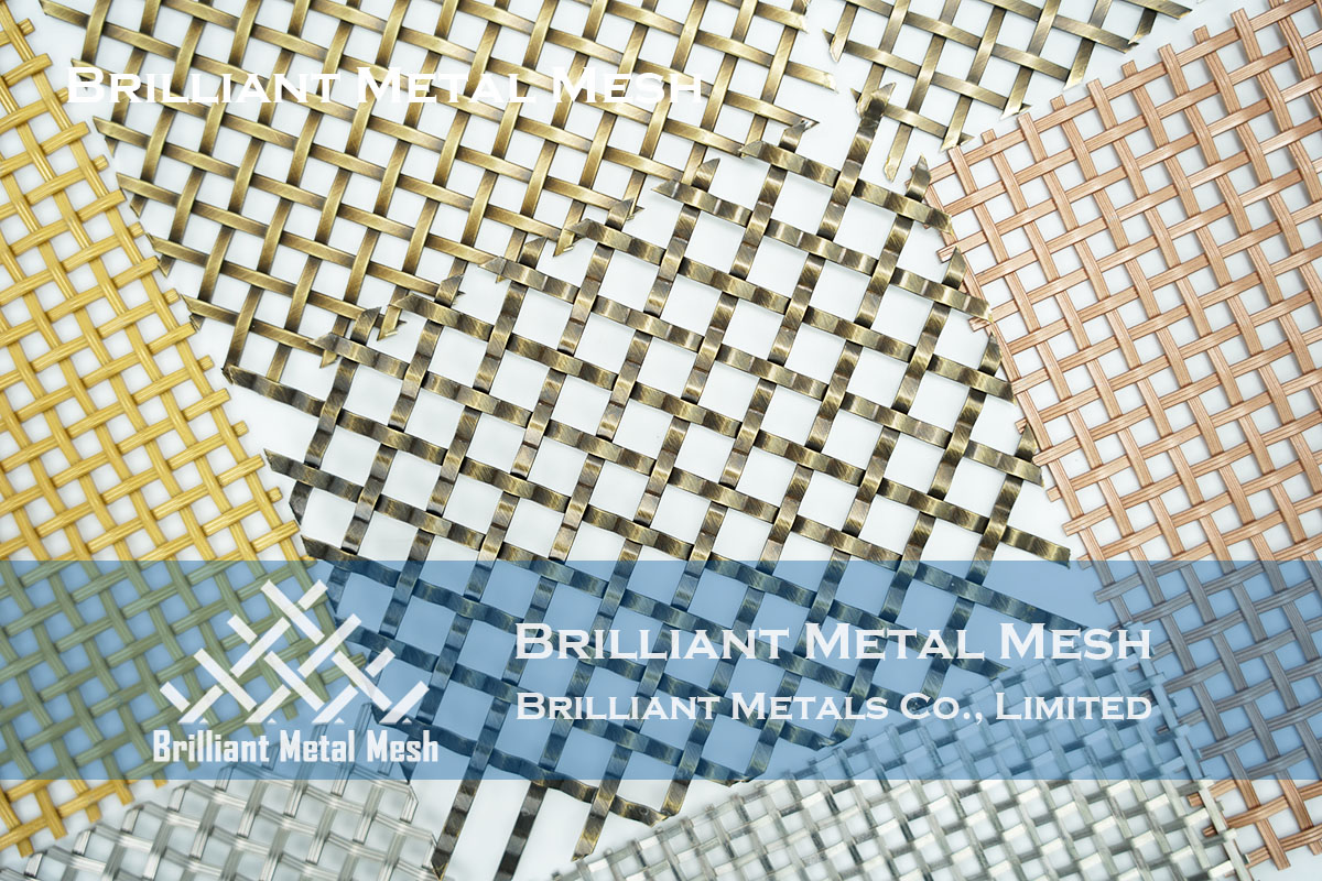 Decorative Metal Sheets