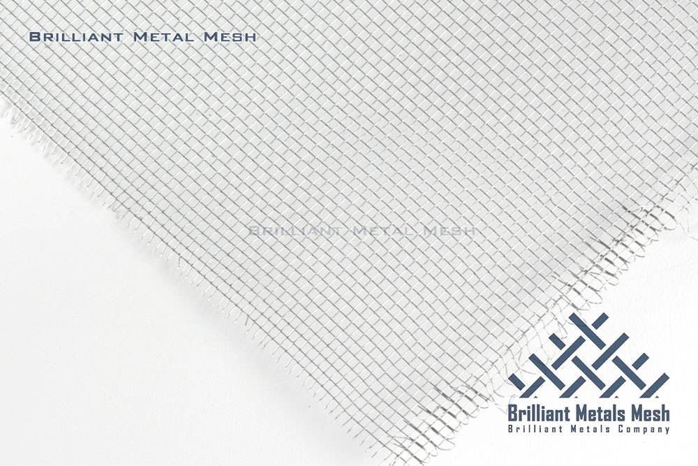 aluminum wire mesh screen
