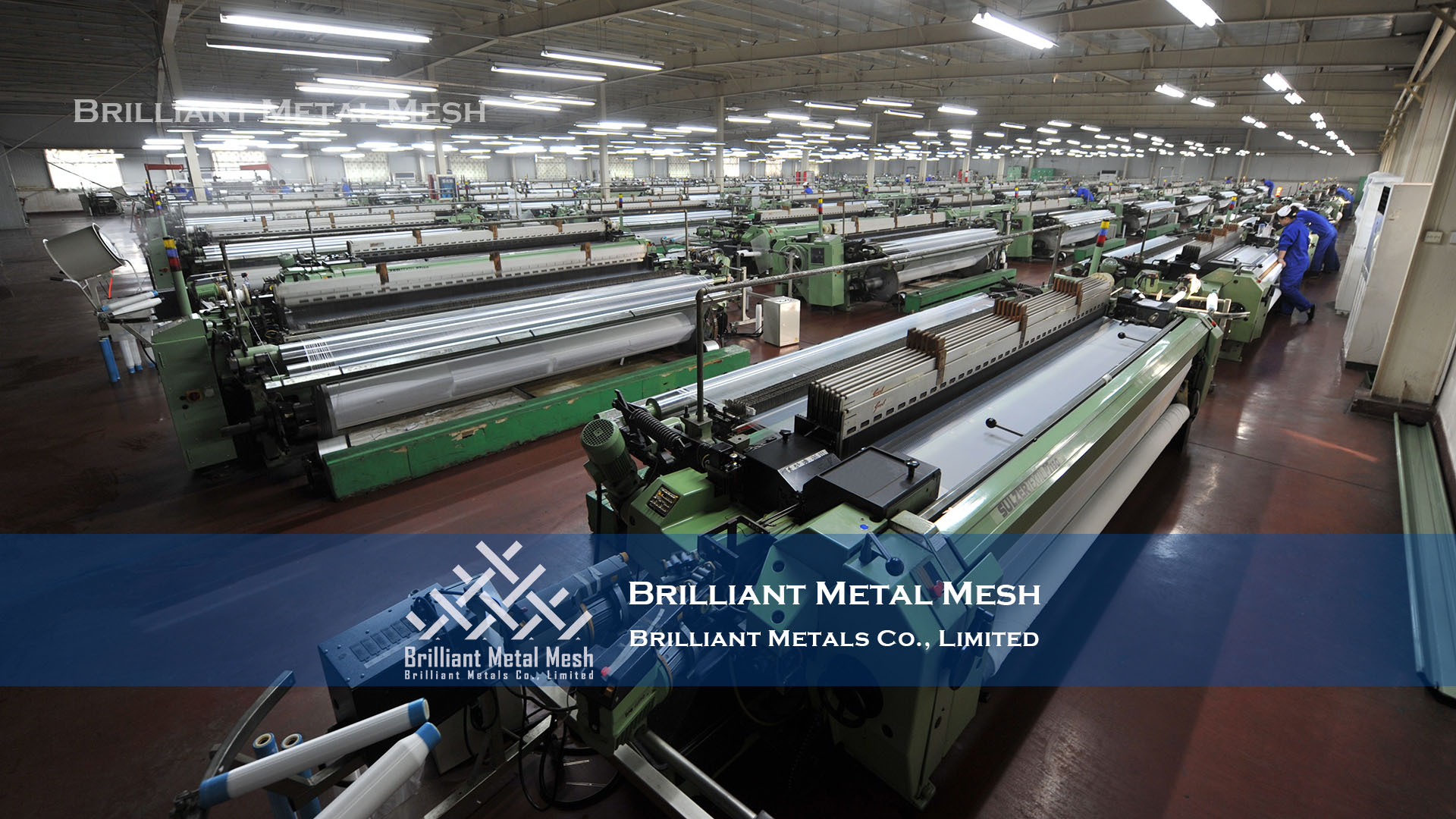 stainless steel wire mesh manufacturers
