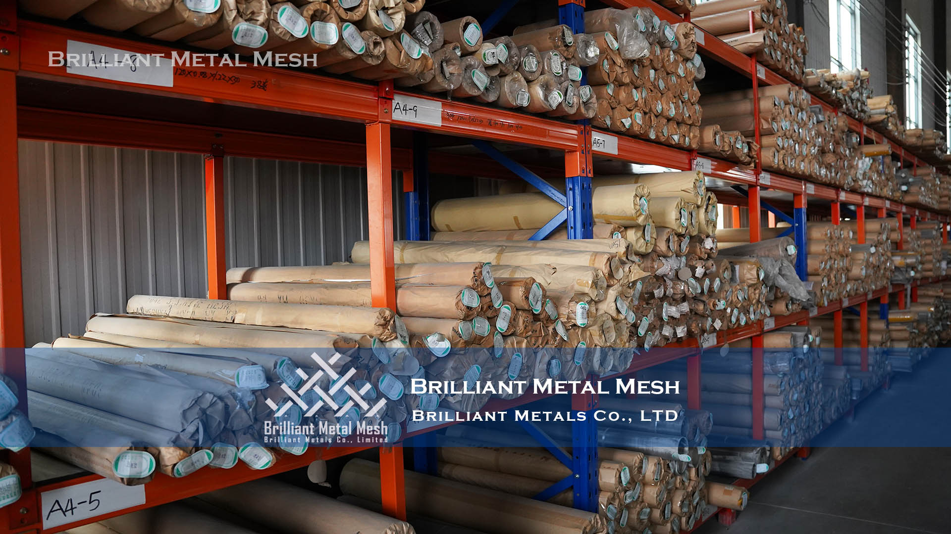 wire mesh suppliers